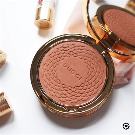 Gucci bronzer shade 3